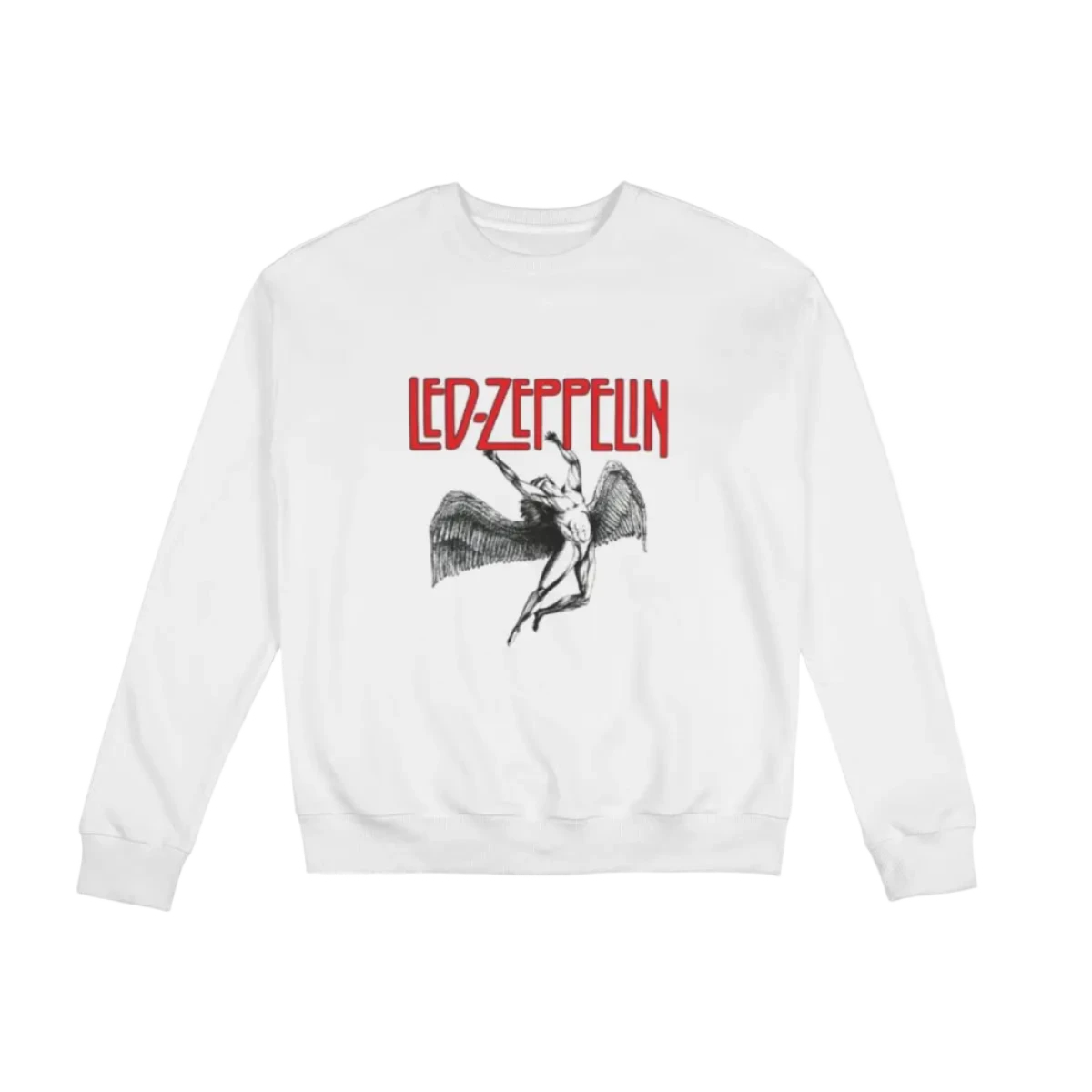 Led-Zeppelin Hoodie