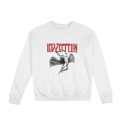 Led-Zeppelin Hoodie