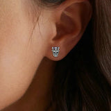 Skull Earrings