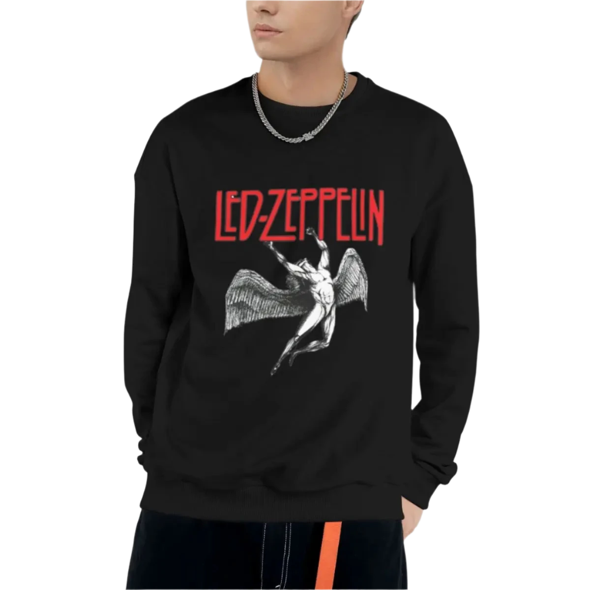 Led-Zeppelin Hoodie