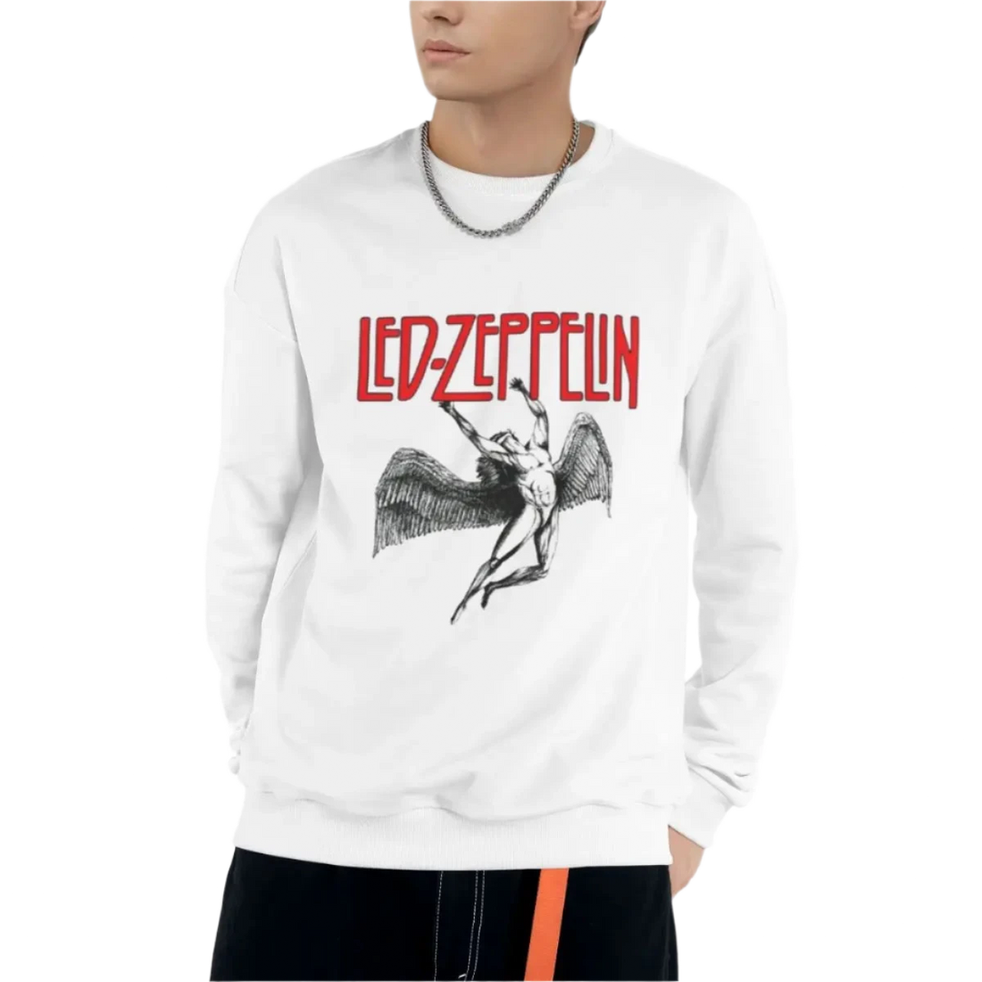 Led-Zeppelin Hoodie