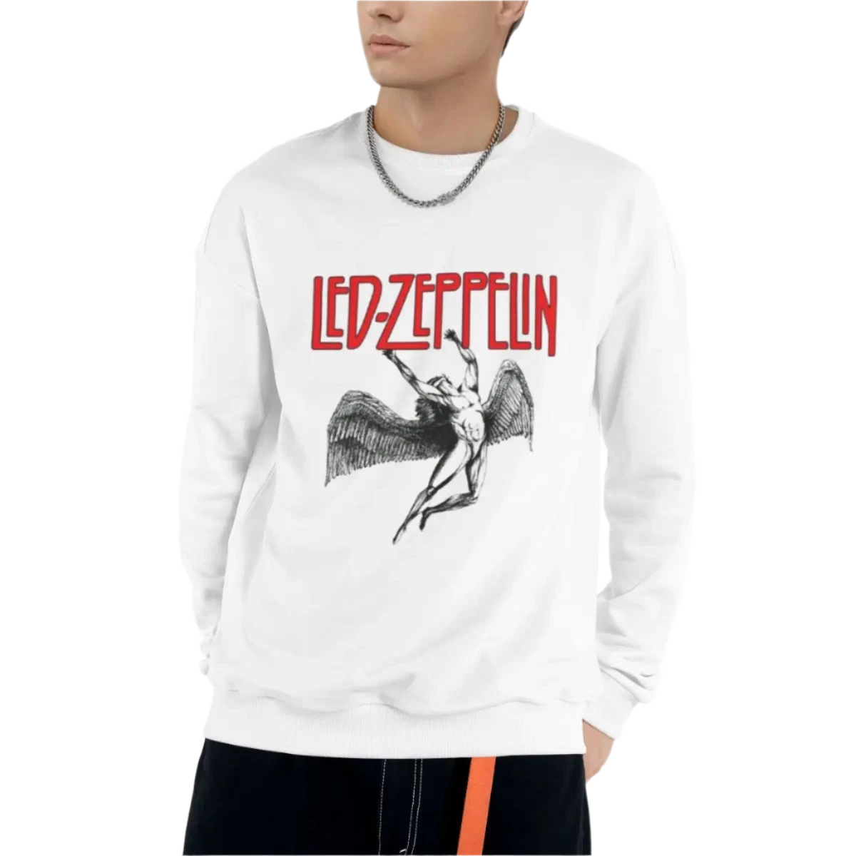 Led-Zeppelin Hoodie