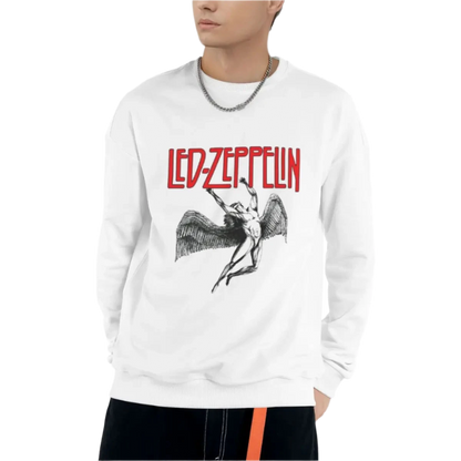 Led-Zeppelin Hoodie